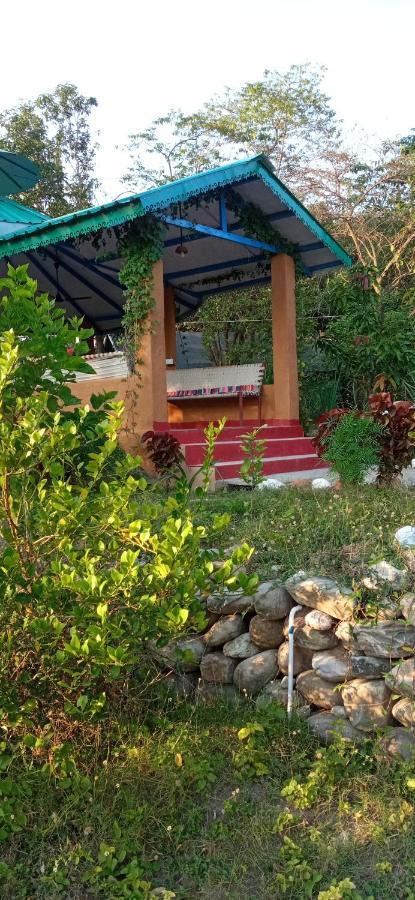 Corbett Nature Retreat Hotel Ramnagar  Exterior photo